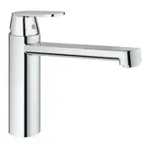 Grohe Eurosmart Cosmopolitan Смеситель для кухни, хром (30193000)