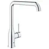 Grohe Essence New Смеситель для кухни, хром (30269000)