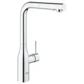 Grohe Essence New Смеситель кухонный, хром (30270000)