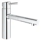 Grohe Concetto Смеситель для кухни, хром (30273001)