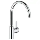 Змішувач для мийки Grohe Eurosmart Cosmopolitan (31188002)