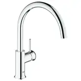 Змішувач для кухні Grohe BauClassic (31234000)