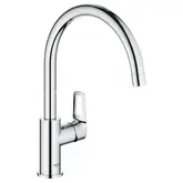 Grohe BauLoop New Смеситель для кухни, хром (31368001)