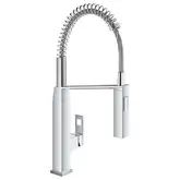Grohe Eurocube Змішувач для кухні, хром (31395000)