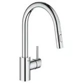 Змішувач для кухні Grohe Concetto, хром (31483002)