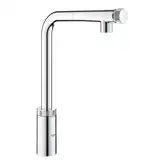 Grohe Eurosmart New Смеситель для кухни, хром (31613000)
