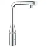 Grohe Essence SmartControl Смеситель для кухни, хром (31615000)