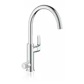 Grohe Blue Pure Смеситель для кухни, хром (31722000)