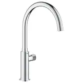 Grohe Blue Pure Кран для фільтрованої води, хром (31724000)