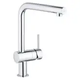 Grohe Minta Смеситель для кухни, выдвижной излив (32168000)