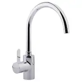Змішувач для кухні Grohe Eurosmart Cosmopolitan, хром (32843000)