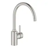 GROHE Одноважільний змішувач для мийки Eurosmart Cosmopolitan  (32843DC2)