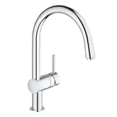 Grohe Minta Змішувач для кухні, хром (32918000)
