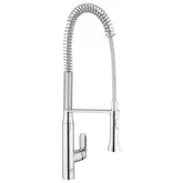 Кухонний змішувач для мийки GROHE К7 (32950000)