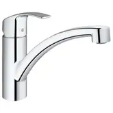 GROHE Смеситель для кухни, однорычажный Eurosmart New (3328120E)