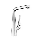 Hansgrohe Metris 320 Змішувач для кухні, хром (14822000)