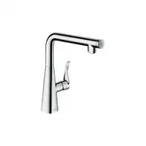 Hansgrohe Metris Select 260 Змішувач для кухні, хром (14847000)