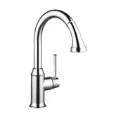 Hansgrohe Talis Classic Змішувач для кухні, хром (14863000)