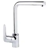 Змішувач для кухні Hansgrohe Focus 280, хром (31817000)