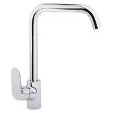 Hansgrohe Focus 260 Смеситель для кухни, хром (31820000)