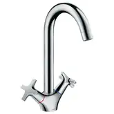 Змішувач для кухні Hansgrohe Logis Classic (71285000)