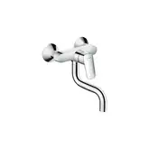 HANSGROHE Logis Змішувач для кухні, настінний, хром (71836000)