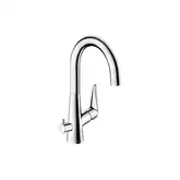 Hansgrohe Talis S 220 Змішувач для кухні, хром (72811000)