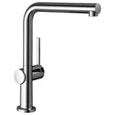 Hansgrohe Talis 270 Кухонный смеситель, хром (72840000)
