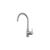 Смеситель кухонный Paffoni Stell (STEEL2180AC)