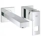 Grohe Eurocube Змішувач для раковини, хром (19895000)