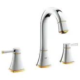Grohe Grandera Змішувач для раковини, Warm Sunset (20389IG0)