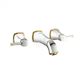 Grohe Grandera Смеситель для раковины на 3 отверстия, S-Size (20414IG0)