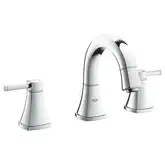 Змішувач для раковини Grohe Grandera S-Size (20417000)