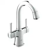 Змішувач для раковини L-розміру Grohe Grandera (21107000)