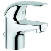 Змішувач для раковини S-розміру Grohe Euroeco New (23262000)
