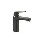 Grohe Eurosmart Cosmopolitan Смеситель для раковины, черный матовый (23325KW0)