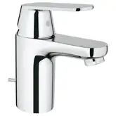 GROHE Одноважільний змішувач для раковини S-size Eurosmart Cosmopolitan  (2337700E)