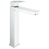 Grohe Eurocube Змішувач для раковини, хром (23406000)