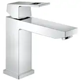Grohe Eurocube Змішувач для раковини M-розміру, хром (23446000)