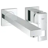 Grohe Eurocube Смеситель для раковины, хром (23447000)