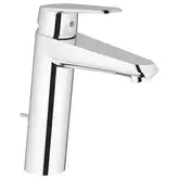 Grohe Eurodisc Cosmopolitan Змішувач для раковини, хром (23448002)