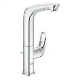 Grohe Eurostyle Змішувач для раковини L-розміру, хром (23569003)