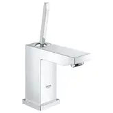 Grohe EuroCube Joy Змішувач для умивальника S-Size, хром (23656000)
