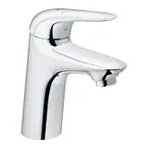 Grohe Eurostyle Solid Змішувач для раковини, хром (23715003)