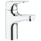 Grohe BauFlow Змішувач для раковини S-Size, хром (23752000)