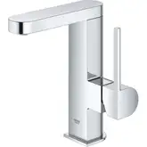 Grohe Plus Змішувач для умивальника M-Size, хром (23872003)