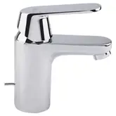 Grohe Eurosmart Cosmopolitan Змішувач S, хром (32825000)