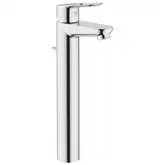 Grohe BauLoop Змішувач для раковини XL, хром (32856000)