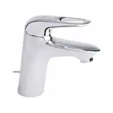 Змішувач для раковини S-розміру Grohe Eurostyle (33558003)
