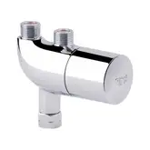 Grohe Grohtherm Micro Термостат під раковину, хром (34487000)